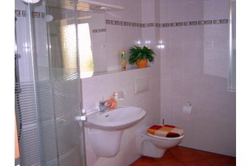 Germany Privát Schwielowsee, Interior